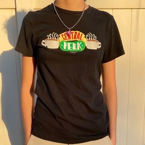 Central Perk Friends Tee